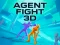 Joc Agent Fight 3D on-line