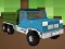 Joc Blockcraft Truck Jigsaw on-line