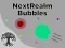 Joc NextRealm Bubbles on-line