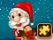 Joc Santa Claus Puzzle Time on-line