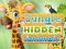Joc Jungle Hidden Animals on-line