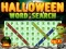 Joc Halloween Words Search on-line