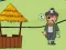 Joc Shark Man Escape on-line