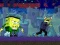 Joc Sponge Bob Square Pants Halloween Horror FrankenBob's Quest Part 1 on-line