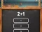 Joc 1+2=? on-line