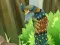Joc Escape From Peacock Forest on-line