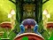 Joc Fantasy Peacock Family Escape on-line