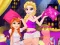 Joc Ellie and Annie Pijama Party on-line
