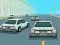 Joc Retro Racer 3D on-line