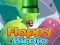 Joc Flappy Birdio on-line