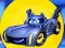 Joc Batwheels Toy Trouble on-line