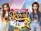 Joc Princesses Royal Vs Star on-line