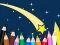 Joc Coloring Book: Shooting Star on-line