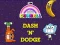 Joc The Amazing World of Gumball Dash 'n' Dodge on-line