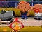 Joc Monkey Go Happy Stage 814 on-line