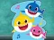 Joc Find Baby Shark on-line