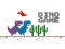 Joc Dino Game on-line