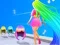 Joc Hair Race Challenge on-line