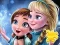 Joc Jigsaw Puzzle: Ice Sister on-line