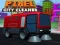 Joc Pixel City Cleaner on-line