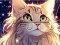 Joc Jigsaw Puzzle: Cat Star on-line