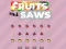 Joc Fruits and Saws on-line