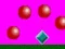 Joc Ball Dodge on-line