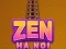 Joc Zen Hanoi on-line
