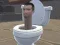 Joc Skibidi Toilet Parkour on-line