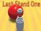 Joc Last Stand One on-line