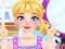 Joc Blonde Sofia: Eye Problem on-line