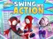 Joc Spidey and his Amazing Friends: Swing Into Action! on-line