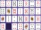 Joc Montana Solitaire on-line