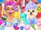 Joc Princess Pet Beauty Salon 2 on-line