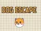 Joc Dog Escape on-line
