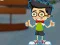 Joc Handsome Snowboy Escape on-line
