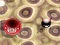 Joc Bouncing Blob on-line