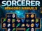 Joc Sorcerer Mahjong Marvels on-line