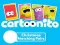 Joc Cartoonito Christmas Matching Pairs on-line