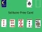 Joc Solitaire Free Card on-line