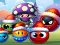 Joc Joyful Ball Bounce Mushroom Magic Adventure on-line