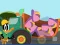 Joc Bugs Bunny Builders Dump Truck Pile Up on-line