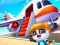Joc Little Panda Summer Travels on-line