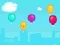 Joc Toon Balloonz on-line