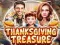 Joc Thanksgiving Treasure on-line
