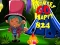 Joc Monkey Go Happy Stage 824 on-line