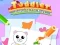 Joc Toddler Drawing: Cute Dog on-line