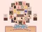 Joc My Tidy Life - Puzzle Sort on-line