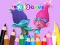 Joc Coloring Book: Cute Troll on-line