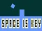 Joc Space is Key on-line